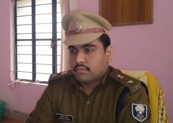 शराब से जुड़ी छोटी मछलियों का शिकार कर सिंकदंर बनने की कोशिश करना छोड़ दें। *विशेष सेल का हो चुका है गठन, संलिप्तता हई अगर उगागर तो जाएंगे सीधे लाल घर:एसपी*