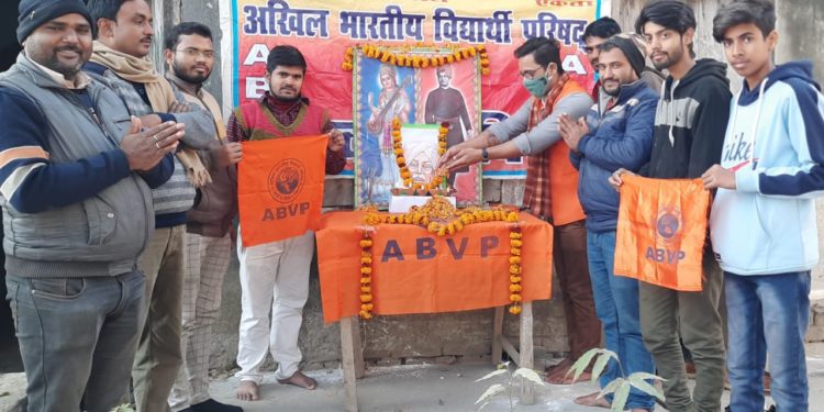 लाला लाजपत राय के नाम का गूंजता रहा जयकारा,कुमार शानु सहित अन्य ने कहा- ब्रिटिशों के खिलाफ राष्ट्रवाद को मजबूती से खड़ा करने की कोशिश में जुटे रहे लाला लाजपत*