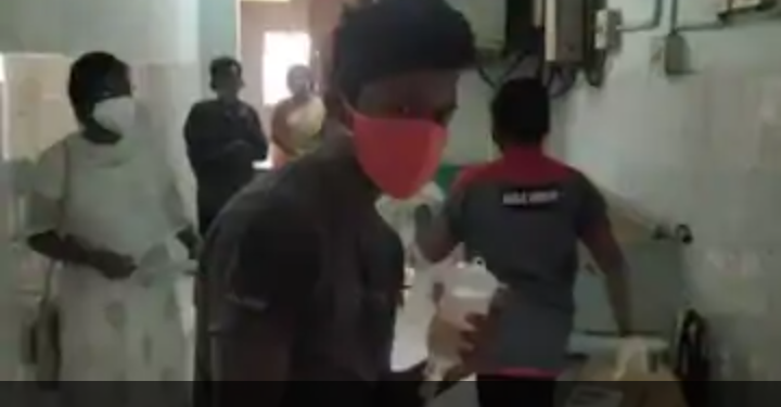 आंध्र प्रदेश में रहस्यमयी बीमारी ने बढ़ाई चिंता, 45 दिन में 700 लोगों को किया बीमार