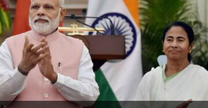 नेताजी की जयंती पर पश्चिम बंगाल की राजनीति में ‘पराक्रम’, PM मोदी और CM ममता बनर्जी का हो सकता है आमना-सामना
