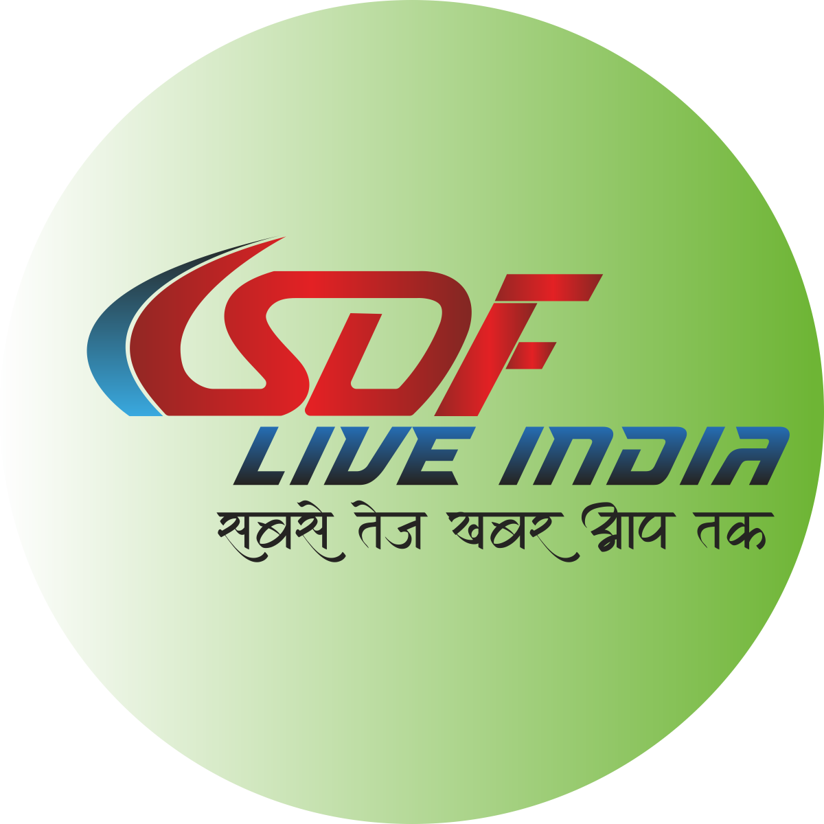 SDF Live India