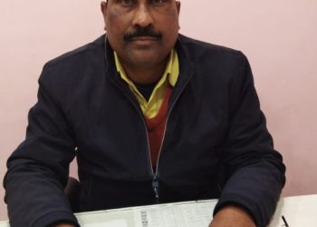 केन्द्र सरकार द्वारा जारी बजट को कांग्रेस जिलाध्यक्ष गुड्डू पासवान तथा जिला प्रवक्ता अरुण कुमार ने बताया बेहद निराशाजनक, कहा-देश को नीलाम करने पर तुली हुई है मोदी सरकार*