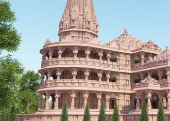 बजरंग दल के कार्यकर्ताओं ने श्रीराम मंदिर निर्माण को ले किया धन संग्रह,करीब 11 हजार रुपये अयोध्या भेजकर जताई खुशी।।*