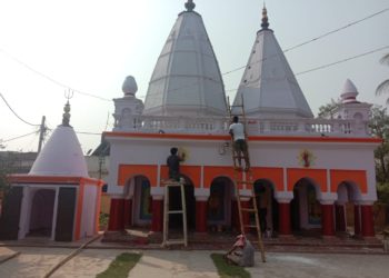 देवों के देव महादेव की निकलेगी बारात,शिव-पार्वती के शादी समारोह में श्रद्धालुओं को सम्मलित होने का दिया गया है न्योता।