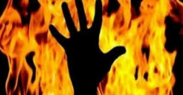 शादी के दो महीने पूर्व ही उठी युवती की अर्थी, कोचिंग संचालक के लिए भी अग्निकुंड साबित हुआ आशियाना,तरह तरह की हो रही है चर्चाएं, पड़ताल में जुटी पुलिस।।*