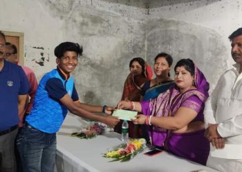 बेटियों के सम्मान में फिर खड़ी हुईं सीता*