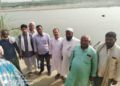 *कोशी-बागमती सहित अन्य नदियों की तरेरती आंखों ने किसानों को दहलाया,क्षेत्रीय जनप्रतिनिधियों की बेरुखी से नाराज किसान विधायकों का करेंगे घेराव*