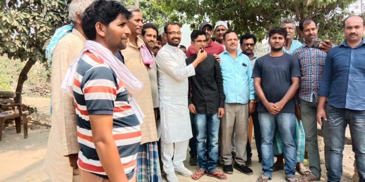 मेधावी छात्र-छात्राओं को कोसी साइंस क्लासेस ने लिया गोद,पढ़ लें पूरी खबर*
