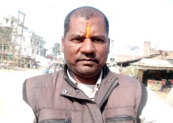 थानेदार और एसआई की साजिश के शिकार हुए पत्रकार सुमलेश कुमार के पक्ष में बहने लगी है आंदोलन की बयार,नेशनल जर्नलिस्ट एसोसिएशन के बैनर तले धरना-प्रदर्शन 27अप्रैल को,प्रमंडलीय अध्यक्ष धर्मेन्द्र मिश्रा भी करेंगे शिरकत*