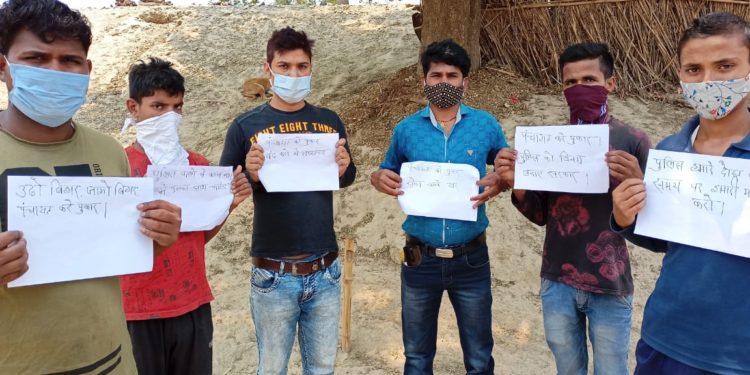 *’पुलिस हमारे दोस्त बनो,समय पर हमारी मदद करो’सहित अन्य मर्मस्पर्शी नारे आखिर क्यों हो रहे हैं बुलंद!पढ़ लें पूरी खबर*