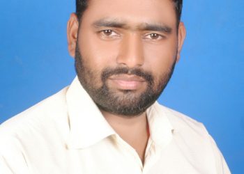 *जाप युवा परिषद के जिलाध्यक्ष अभय कुमार गुड्डू ने आखिर क्यों कहा कि सुशासन की सरकार बन बैठी है मौत की सौदागर और आम लोगों से सरोकार नहीं रखने वाले डरपोक विधायक लिख रहे हैं चिट्ठी-पत्री!*