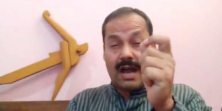 कोरोना काल में बिहार के किसान आगामी 15मई को आखिर क्यों देंगे धरना?