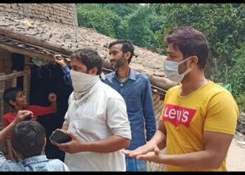 *’पंचायत करे पुकार, भ्रष्टाचार मुक्त बिहार’ने की बोरिंग और पानी टंकी निर्माण के नाम पर अनियमितता की शिकायत, कहा-विभागीय निर्देशों को दिखाया जा रहा है ठेंगा