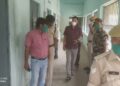 कैदियों की विभिन्न समस्याओं का होगा निवारण,जेल के डॉक्टर हैं कोरोना पॉजिटिव,वीडियो कॉन्फ्रेंसिंग के जरिए कैदियों की परिजनों से हो रही मुलाकात*