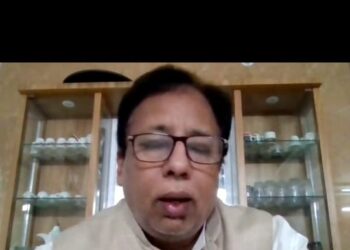 *भाजपा ने विपक्षियों को दी नसीहत तो इस विपदा की घड़ी में भाजपा कार्यकर्ताओं की सेवा भाव को सराहा*