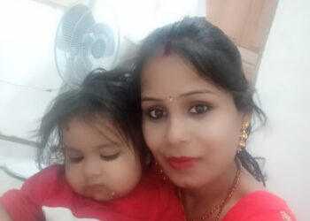 क्या पुलिस की लापरवाही के कारण मौत की नींद सो गई नीमा!बिलख रहे अधिवक्ता पिता और भाई ने पुलिस के विरुद्ध लगाया कई गंभीर आरोप,कहा-हत्यारों को बचाने में लगे हैं नगर थाना और पुलिस लाइन के दारोगा,गंभीर पड़ताल जरुरी