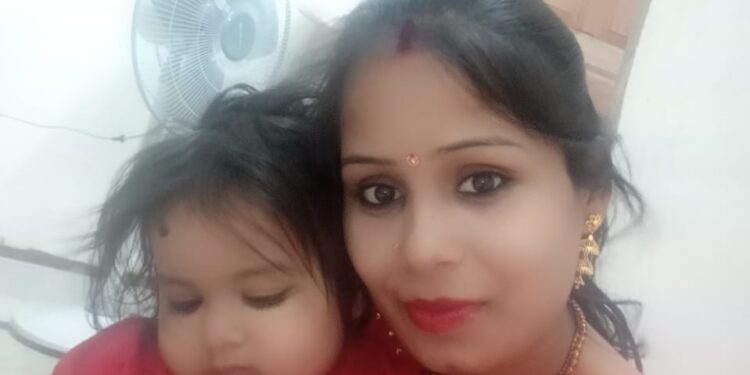 क्या पुलिस की लापरवाही के कारण मौत की नींद सो गई नीमा!बिलख रहे अधिवक्ता पिता और भाई ने पुलिस के विरुद्ध लगाया कई गंभीर आरोप,कहा-हत्यारों को बचाने में लगे हैं नगर थाना और पुलिस लाइन के दारोगा,गंभीर पड़ताल जरुरी