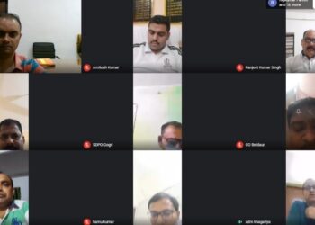 *चक्रवाती तूफान’यास’ से निपटने को ले प्रशासनिक सक्रियता बढ़ी,संभावित खतरों को ले डीएम के नाम सीएम ने आदेश किया जारी,डीएम ने कहा-घबराने की नहीं है जरुरत,अफवाहों से बचते हुए सतर्कता बेहद जरुरी