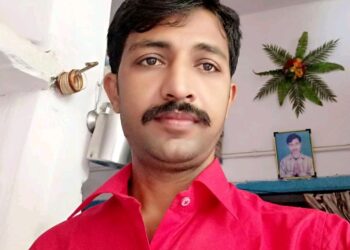 क्या चुनावी खुन्नस का शिकार हो गए मत्स्यजीवी सहयोग समिति के मंत्री सह जेडीयू सहकारिता प्रकोष्ठ के जिलाध्यक्ष अशोक सहनी!अपहृत मंत्री की लाश मिलते ही इलाके में सनसनी,पूर्व मंत्री के पुत्र धर्मवीर सहनी पर लगा घटना को अंजाम देने का आरोप,गिरफ्तारी के लिए छापेमारी जारी