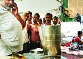 सरकार बन रही कोप का शिकार,पप्पू यादव की गिरफ्तारी कहीं सरकार पर पड़ न जाय भारी!जनाक्रोश चरम पर,उठ रहे सवाल: किसको सुनाएं..कौन सुनेगा.. जरुरतमंदों की दुखभरी!! कहानी!