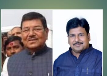 पूर्व नगर सभापति मनोहर यादव ने आखिर क्यों कहा कि विकास से सरोकार नहीं रखने वाले विकासहीन जनप्रतिनिधि अखबार व सोशल मीडिया में छाने के लिए लगाते रहते हैं तरह-तरह का तिकड़म!