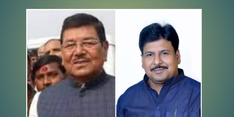 पूर्व नगर सभापति मनोहर यादव ने आखिर क्यों कहा कि विकास से सरोकार नहीं रखने वाले विकासहीन जनप्रतिनिधि अखबार व सोशल मीडिया में छाने के लिए लगाते रहते हैं तरह-तरह का तिकड़म!