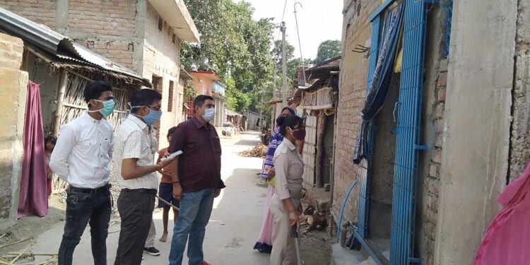 “यहां कोरोना नहीं है, टीके की कोई जरुरत नहीं है,चले जाइए,हमें नहीं लेना है टीका।”