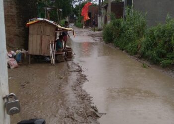 एमपी-एमएलए का जनता से आखिर क्यों नहीं रह गया है सरोकार!क्या बड़े हादसे का किया जा रहा इंतजार