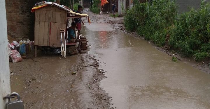 एमपी-एमएलए का जनता से आखिर क्यों नहीं रह गया है सरोकार!क्या बड़े हादसे का किया जा रहा इंतजार