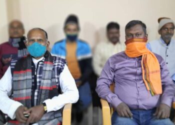 जिहाद’ व ‘धर्मांतरण’ संबंधित मामलों में पुलिस आखिर क्यों नहीं कर रही कार्रवाई!विश्व हिन्दू परिषद ने डीएम-एसपी के समक्ष उठाया सवाल,दी आंदोलन की धमकी