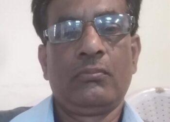 दैनिक ‘आज’ आकाशवाणी के वरीय संवाददाता प्रभात सुमन की कलम से*