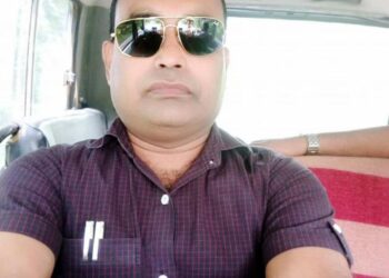 *क्या पंचायत सचिव व संलिप्त मुखिया पर लटकेगी कानूनी तलवार या बच जाएंगे बेदाग!धरातल पर बिना काम किए ही सरकारी माल गटक गए पंचायत सेवक