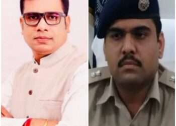 गरीब व जरुरतमंदों को बेवश बनाते हुए उन पर सितम मत ढाइए मत… ‘राजा पुत्र’! अब,जनसमर्थन इतना मिला है न कि राख हो जाइएगा..