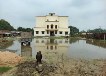 ..और सांसद चौधरी महबूब अली कैशर को आखिर क्यों आया गुस्सा! पढ़ लीजिए पूरी खबर