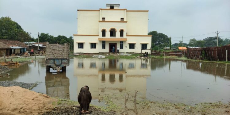 ..और सांसद चौधरी महबूब अली कैशर को आखिर क्यों आया गुस्सा! पढ़ लीजिए पूरी खबर