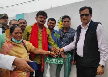 पॉवर,पैसे और पैरवी की सनक में बौराए नगर परिषद अध्यक्ष के पुत्र ने आम सड़क को भी कर दिया जाम,सीओ की चुप्पी बरकरार,थाना का अल्टीमेटम भी नहीं आ रहा काम,एमपी को लिखा पत्र तो जगी कार्रवाई की उम्मीद