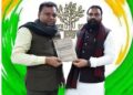 रानीसकरपुरा के लोगों की चिर-प्रतिक्षित मांग हुई पूरी,पंचायती राज मंत्री सम्राट चौधरी के प्रयास से जल्द ही होगी अतिरिक्त प्राथमिक स्वास्थ्य केन्द्र की स्थापना, स्वास्थ्य मंत्री मंगल पांडे ने सम्राट चौधरी को लिखा पत्र