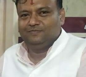 प्रदेश प्रवक्ता सह क्षेत्रीय प्रभारी ने आखिर क्यों कहा कि ओबीसी,पिछड़ों और गरीबों के नाम पर राजनीति करने वाले अब ठोंग छोड़ करें अपनी चिंता!यशस्वी पीएम नरेन्द्र मोदी ने सबका दिल लिया जीत