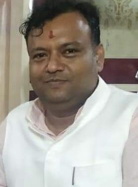 प्रदेश प्रवक्ता सह क्षेत्रीय प्रभारी ने आखिर क्यों कहा कि ओबीसी,पिछड़ों और गरीबों के नाम पर राजनीति करने वाले अब ठोंग छोड़ करें अपनी चिंता!यशस्वी पीएम नरेन्द्र मोदी ने सबका दिल लिया जीत