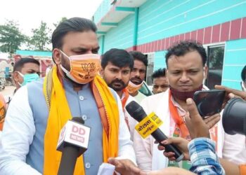 जाति,आय व आवासीय प्रमाण पत्र के लिए नहीं भटकना पड़ेगा यत्र-तत्र, पंचायती राज मंत्री सम्राट चौधरी ने कह दिया साफ-साफ,आरटीपीएस काउंटर का संचालन करने वाले नहीं बरतें लापरवाही,भुगतना पड़ेगा गंभीर खामियाजा