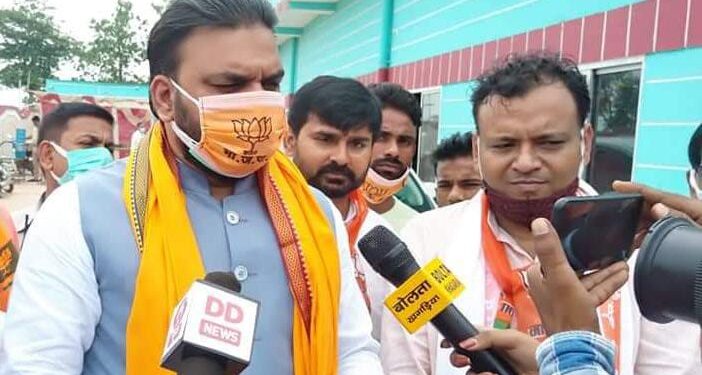 जाति,आय व आवासीय प्रमाण पत्र के लिए नहीं भटकना पड़ेगा यत्र-तत्र, पंचायती राज मंत्री सम्राट चौधरी ने कह दिया साफ-साफ,आरटीपीएस काउंटर का संचालन करने वाले नहीं बरतें लापरवाही,भुगतना पड़ेगा गंभीर खामियाजा