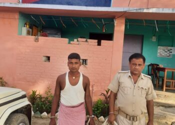 पूजा को राम अक्सर देता था मानसिक व शारीरिक प्रताड़ना,गया जेल