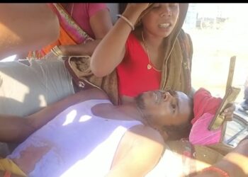 भूमि विवाद को ले चली गोलियां,दो की गई जान,सीओ रोज तैयार कर रहे हैं भूमि विवाद की पृष्ठभूमि और इंसानों की लगातार जा रही जान,विवाद को थामने के लिए आखिर कब चलेगा अभियान!!*