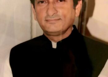 नव वर्ष 2022 की सौगात सांसद की पहल और डीएम की कार्यशैली लाई रंग, खगड़िया सदर अस्पताल में 20 बेड के आईसीयू की होगी स्थापना