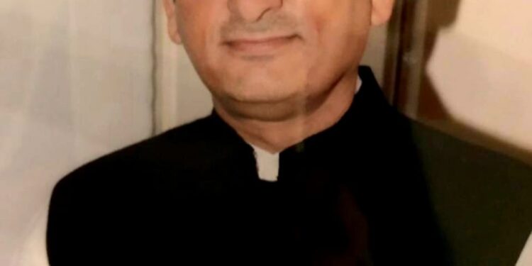 नव वर्ष 2022 की सौगात सांसद की पहल और डीएम की कार्यशैली लाई रंग, खगड़िया सदर अस्पताल में 20 बेड के आईसीयू की होगी स्थापना