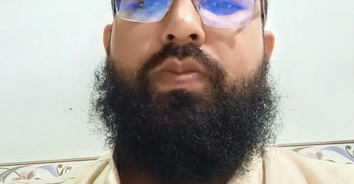 शब-ए-बरात के दिन आतिशबाजियां क्यों है हराम!खानकाह फरिदिया जोगिया शरीफ की अपील: शांतिपूर्ण तरीके से मनाएं शब-ए बरात,शब-ए-बरात 18 मार्च को