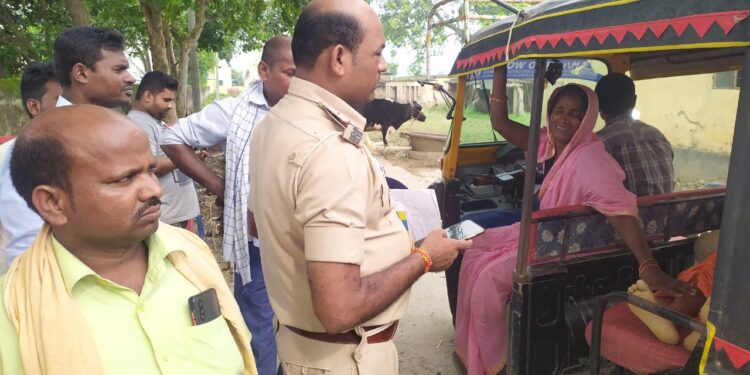 बागमती में डूबने से किशोर की मौत