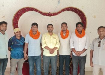 महंगाई,बेरोजगारी और भ्रष्टाचार चरम पर…जाप प्रमुख पप्पू यादव रोजाना दर्जनों परिवारों का पोंछते हैं आंसू:गुड्डू