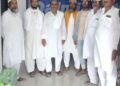 महागठबंधन की सरकार बनने पर राजद कार्यकर्ताओं ने मनाया जश्न,कहा-कफन में भी जेब तलाशती फिर रही है मोदी सरकार