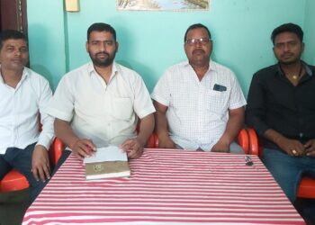 दल-बदलकर सरकार बनाने में नेता हैं मस्त, लेकिन बिहार की जनता महंगाई व भ्रष्टाचार तथा युवा हैं रोजगार के लिए त्रस्त:गुड्डू